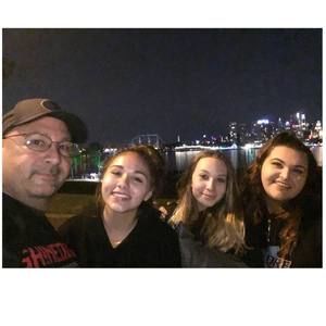 Meet your Posher, Bill